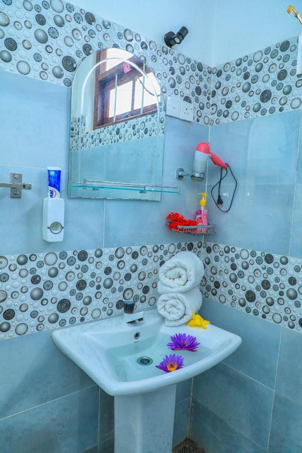 Ayomal Beach Paradise Boossa Экстерьер фото