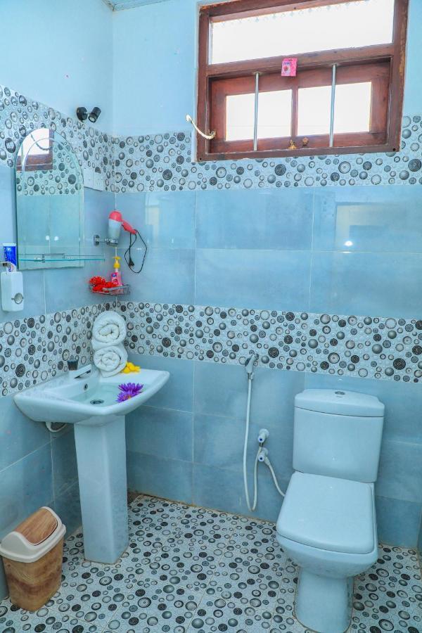 Ayomal Beach Paradise Boossa Экстерьер фото