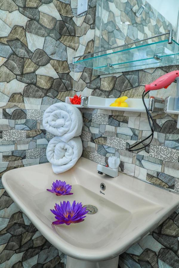 Ayomal Beach Paradise Boossa Экстерьер фото