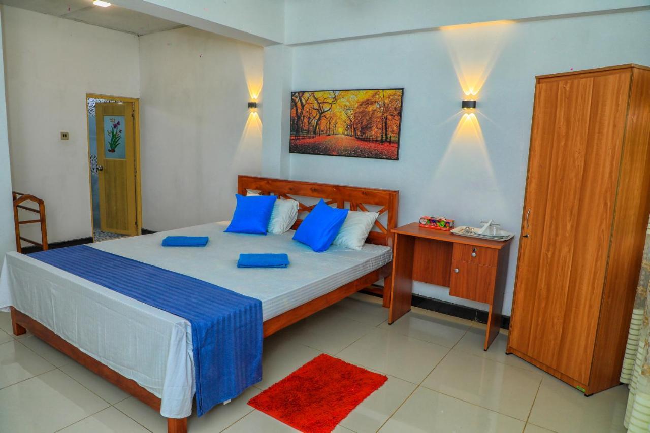 Ayomal Beach Paradise Boossa Экстерьер фото