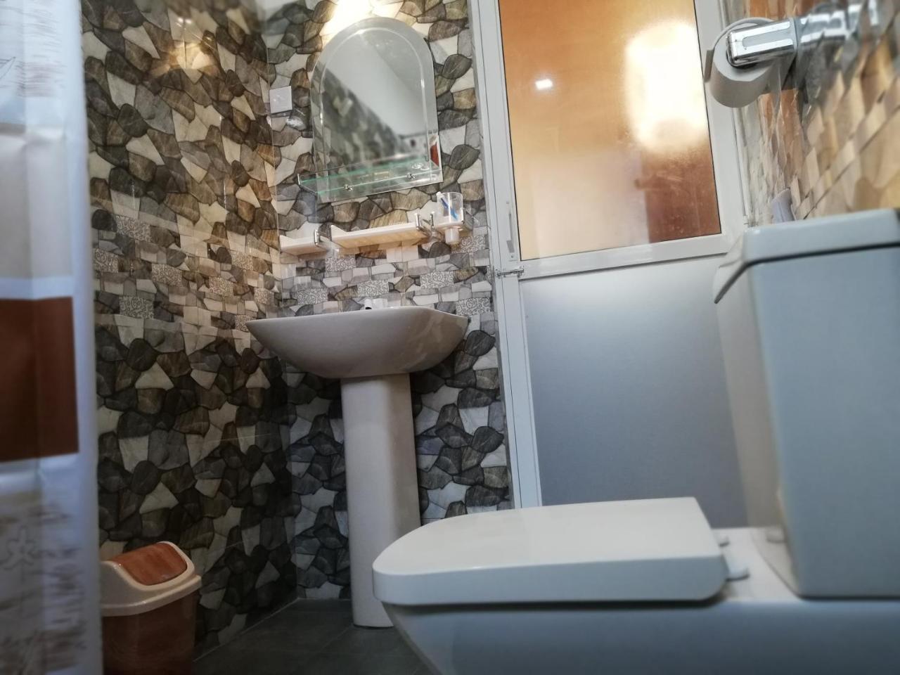 Ayomal Beach Paradise Boossa Экстерьер фото